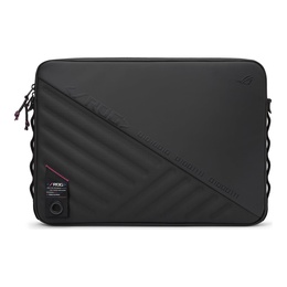  Asus ROG Slash 4.0 BS3601 | Fits up to size 16  | Sleeve | Black | Waterproof
