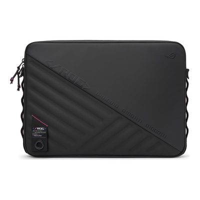  Asus ROG Slash 4.0 BS3601 | Fits up to size 16  | Sleeve | Black | Waterproof