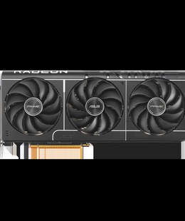  Asus Prime Radeon RX 9070 XT OC Edition 16GB GDDR6 | AMD | 16 GB | Radeon RX 9070 XT | GDDR6 | HDMI ports quantity 1 | PCI Express 5.0  Hover