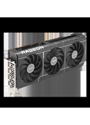  Asus Prime Radeon RX 9070 XT OC Edition 16GB GDDR6 | AMD | 16 GB | Radeon RX 9070 XT | GDDR6 | HDMI ports quantity 1 | PCI Express 5.0 Hover