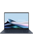  Asus Zenbook 14 UX3405CA-PZ217W | Ponder Blue | 14  | OLED | Touchscreen | 3K | 2880 x 1800 pixels | Glossy | Intel Core Ultra 7 | 255H | 32 GB | LPDDR5X | Solid-state drive capacity 1000 GB | Intel Arc Graphics | Windows 11 Home | 802.11be | Bluetooth version 5.4 | Keyboard language English | Keyboard backlit