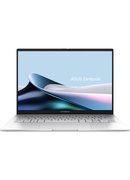  Asus Zenbook 14 UX3405CA-QL219W | Foggy Silver | 14  | OLED | Touchscreen | WUXGA | 1920 x 1200 pixels | Glossy | Intel Core Ultra 5 | 225H | 16 GB | LPDDR5X | Solid-state drive capacity 512 GB | Intel Arc Graphics | Windows 11 Home | 802.11be | Bluetooth version 5.4 | Keyboard language English | Keyboard backlit