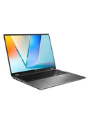  Asus Vivobook 16 Flip TP3607SA-RJ033W | Matte Gray | 16  | OLED | Touchscreen | 3K | 2880 x 1800 pixels | Glossy | Intel Core Ultra 7 | 256V | 16 GB | LPDDR5X | Solid-state drive capacity 1000 GB | Intel Arc Graphics | Windows 11 Home | 802.11be | Bluetooth version 5.4 | Keyboard language US | Keyboard backlit | Warranty 24 month(s) Hover