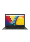  Asus Vivobook Go 15 E1504FA-BQ1556W | Mixed Black | 15.6  | IPS | FHD | 1920 x 1080 pixels | 60 Hz | Anti-glare | AMD Ryzen 3 | 7320U | 8 GB | LPDDR5 | Solid-state drive capacity 512 GB | AMD Radeon Graphics | Windows 11 Home | 802.11ax | Bluetooth version 5.3 | Keyboard language English | Keyboard backlit