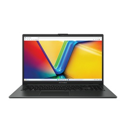  Asus Vivobook Go 15 E1504FA-BQ1556W | Mixed Black | 15.6  | IPS | FHD | 1920 x 1080 pixels | 60 Hz | Anti-glare | AMD Ryzen 3 | 7320U | 8 GB | LPDDR5 | Solid-state drive capacity 512 GB | AMD Radeon Graphics | Windows 11 Home | 802.11ax | Bluetooth version 5.3 | Keyboard language English | Keyboard backlit