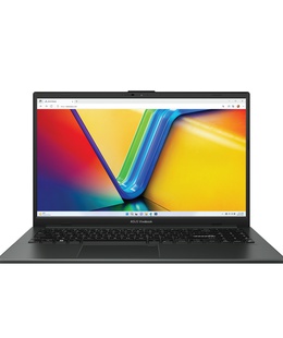 Asus Vivobook Go 15 E1504FA-BQ1556W | Mixed Black | 15.6  | IPS | FHD | 1920 x 1080 pixels | 60 Hz | Anti-glare | AMD Ryzen 3 | 7320U | 8 GB | LPDDR5 | Solid-state drive capacity 512 GB | AMD Radeon Graphics | Windows 11 Home | 802.11ax | Bluetooth version 5.3 | Keyboard language English | Keyboard backlit  Hover