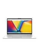  Asus Vivobook Go 15 E1504FA-BQ1557W | Cool Silver | 15.6  | IPS | FHD | 1920 x 1080 pixels | 60 Hz | Anti-glare | AMD Ryzen 3 | 7320U | 8 GB | LPDDR5 | Solid-state drive capacity 512 GB | AMD Radeon Graphics | Windows 11 Home | 802.11ax | Bluetooth version 5.3 | Keyboard language English | Keyboard backlit | Warranty 24 month(s)
