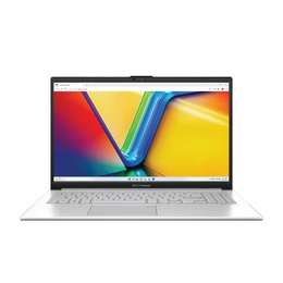  Asus Vivobook Go 15 E1504FA-BQ1557W | Cool Silver | 15.6  | IPS | FHD | 1920 x 1080 pixels | 60 Hz | Anti-glare | AMD Ryzen 3 | 7320U | 8 GB | LPDDR5 | Solid-state drive capacity 512 GB | AMD Radeon Graphics | Windows 11 Home | 802.11ax | Bluetooth version 5.3 | Keyboard language English | Keyboard backlit | Warranty 24 month(s)