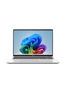  Asus Vivobook 16 M1607KA-MB024W | Cool Silver | 16  | IPS | WUXGA | 1920 x 1200 pixels | Anti-glare | AMD Ryzen AI 5 | 340 | 16 GB | DDR5 | Solid-state drive capacity 512 GB | AMD Radeon Graphics | Windows 11 Home | 802.11ax | Bluetooth version 5.3 | Keyboard language English | Keyboard backlit | Warranty 24 month(s)
