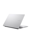  Asus Vivobook 16 M1607KA-MB024W | Cool Silver | 16  | IPS | WUXGA | 1920 x 1200 pixels | Anti-glare | AMD Ryzen AI 5 | 340 | 16 GB | DDR5 | Solid-state drive capacity 512 GB | AMD Radeon Graphics | Windows 11 Home | 802.11ax | Bluetooth version 5.3 | Keyboard language English | Keyboard backlit | Warranty 24 month(s) Hover