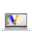  Asus Vivobook 14 X1404VA-EB1027W | Cool Silver | 14  | IPS | FHD | 1920 x 1080 pixels | Anti-glare | Intel Core i5 | i5-1334U | 16 GB | DDR4 | Solid-state drive capacity 512 GB | Intel Iris Xe Graphics | Windows 11 Home | 802.11ax | Bluetooth version 5.3 | Keyboard language English | Keyboard backlit | Warranty 24 month(s)