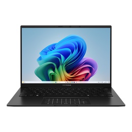 Asus Zenbook 14 UM3406HA-QD144W | Jade Black | 14  | OLED | WUXGA | 1920 x 1200 pixels | Glossy | AMD Ryzen 7 | 8840HS | 16 GB | LPDDR5X | Solid-state drive capacity 1000 GB | AMD Radeon Graphics | Windows 11 Home | 802.11ax | Bluetooth version 5.3 | Keyboard language English | Keyboard backlit | Warranty 24 month(s)