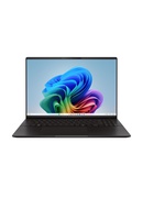 Asus Vivobook S 16 M5606UA-MX087W | Neutral Black | 16  | OLED | 3.2K | 3200 x 2000 pixels | Glossy | AMD Ryzen 7 | 8845HS | 16 GB | LPDDR5X | Solid-state drive capacity 1000 GB | AMD Radeon Graphics | Windows 11 Home | 802.11ax | Bluetooth version 5.3 | Keyboard language English | Keyboard backlit | Warranty 24 month(s)