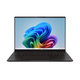  Asus Vivobook S 16 M5606UA-MX087W | Neutral Black | 16  | OLED | 3.2K | 3200 x 2000 pixels | Glossy | AMD Ryzen 7 | 8845HS | 16 GB | LPDDR5X | Solid-state drive capacity 1000 GB | AMD Radeon Graphics | Windows 11 Home | 802.11ax | Bluetooth version 5.3 | Keyboard language English | Keyboard backlit | Warranty 24 month(s)