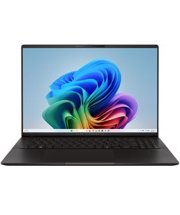 Asus Vivobook S 16 M5606UA-MX087W | Neutral Black | 16  | OLED | 3.2K | 3200 x 2000 pixels | Glossy | AMD Ryzen 7 | 8845HS | 16 GB | LPDDR5X | Solid-state drive capacity 1000 GB | AMD Radeon Graphics | Windows 11 Home | 802.11ax | Bluetooth version 5.3 | Keyboard language English | Keyboard backlit | Warranty 24 month(s)  Hover