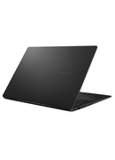  Asus Vivobook S 16 M5606UA-MX087W | Neutral Black | 16  | OLED | 3.2K | 3200 x 2000 pixels | Glossy | AMD Ryzen 7 | 8845HS | 16 GB | LPDDR5X | Solid-state drive capacity 1000 GB | AMD Radeon Graphics | Windows 11 Home | 802.11ax | Bluetooth version 5.3 | Keyboard language English | Keyboard backlit | Warranty 24 month(s) Hover