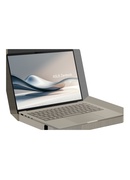  Asus Zenbook A14 UX3407QA-QD202W | Zabriskie Beige | 14  | OLED | WUXGA | 1920 x 1200 pixels | Glossy | Snapdragon X | X1 26 100 | 16 GB | LPDDR5X | Solid-state drive capacity 512 GB | Qualcomm Adreno GPU | Windows 11 Home | 802.11ax | Bluetooth version 5.3 | Keyboard language English | Keyboard backlit | Warranty 24 month(s) Hover