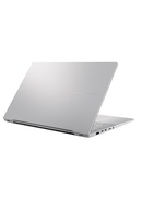 Asus Vivobook S S5507QA-MA112W | Cool Silver | 15.6  | OLED | 3K | 2880 x 1620 pixels | Glossy | Snapdragon X Elite | X1E 78 100 | 32 GB | LPDDR5X | Solid-state drive capacity 1000 GB | Qualcomm Adreno GPU | Windows 11 Home | 802.11be | Bluetooth version 5.4 | Keyboard language English | Keyboard backlit | Warranty 24 month(s) Hover