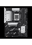  Asus PRIME B850-PLUS WIFI | Processor family AMD | Processor socket AM5 | DDR5 | Supported hard disk drive interfaces M.2