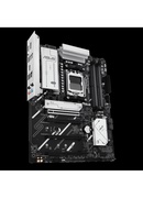  Asus PRIME B850-PLUS WIFI | Processor family AMD | Processor socket AM5 | DDR5 | Supported hard disk drive interfaces M.2 Hover