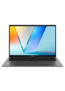 Asus Vivobook S 16 | Matte Gray | 16  | IPS | WUXGA | 1920 x 1200 pixels | Anti-glare | AMD Ryzen 5 | 220 | 16 GB | Solid-state drive capacity 1000 GB | AMD Radeon Graphics | Windows 11 Home | 802.11ax | Bluetooth version 5.3 | Keyboard language English | Keyboard backlit | Warranty 24 month(s)