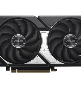 Asus Dual GeForce RTX 5060 Ti 8GB GDDR7 OC Edition | NVIDIA | 8 GB | GeForce RTX 5060 Ti | GDDR7 | HDMI ports quantity 1 | PCI Express 5.0  Hover