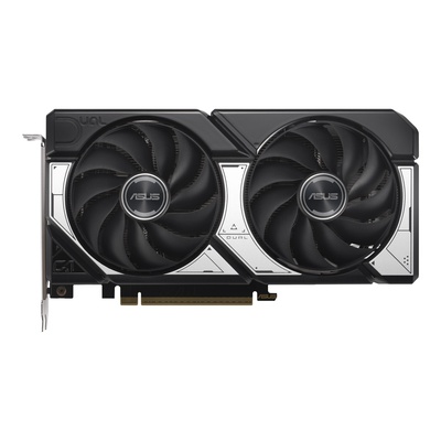  Asus Dual GeForce RTX 5060 Ti 8GB GDDR7 OC Edition | NVIDIA | 8 GB | GeForce RTX 5060 Ti | GDDR7 | HDMI ports quantity 1 | PCI Express 5.0