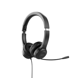 Austiņas Acer Office Headset | Built-in microphone | Wired | Black
