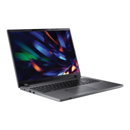 Acer TravelMate | TMP216-51-TCO-31DZ | 16  | WUXGA | 1920 x 1200 pixels | Intel Core i3 | i3-1315U | 16 GB | DDR4 SDRAM | Solid-state drive capacity 512 GB | Intel UHD Graphics | Windows 11 Pro | 802.11ax | Keyboard language English | Keyboard backlit | Warranty 36 month(s)