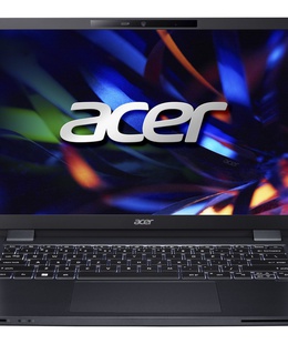  Acer TravelMate TMP414-53-TCO-5771 14 WUXGA IPS i5-1335U/16GB/SSD512GB/SCreader/Xe Graphics/Win11Pro/Eng kbd/LTE/Black/3Y Warranty | Acer  Hover