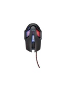 Pele Acer Nitro Gaming Mouse II | Wired | Black