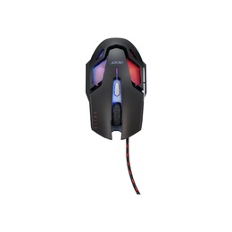 Pele Acer Nitro Gaming Mouse II | Wired | Black