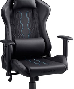  Acer Gaming Chair | Predator Rift Go PGC331 | Black  Hover