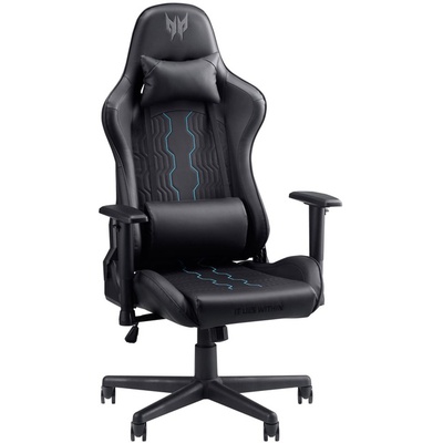  Acer Gaming Chair | Predator Rift Go PGC331 | Black