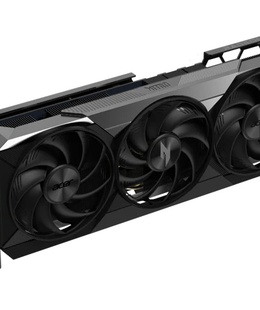  Acer Nitro Radeon RX 9070 OC | AMD | 16 GB | Radeon RX 9070 Series | GDDR6 | HDMI ports quantity 1 | PCI Express 5.0  Hover