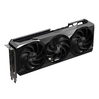  Acer Nitro Radeon RX 9070 OC | AMD | 16 GB | Radeon RX 9070 Series | GDDR6 | HDMI ports quantity 1 | PCI Express 5.0