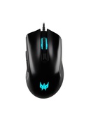 Pele Acer Predator Cestus 333 | Wired | USB 2.0 | Black