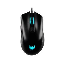 Pele Acer Predator Cestus 333 | Wired | USB 2.0 | Black