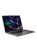  Acer TravelMate TMP216-51-TCO-5653 16“ WUXGA IPS i5-1335U/16GB/SSD 512GB/Intel Iris Xe Graphics/Win11Pro/Eng kbd/FP/Gray/3Y Warranty | Acer