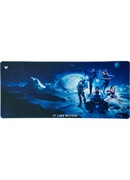  Acer Predator Large Mousepad Size XXL | 910 x 400 x 30 mm