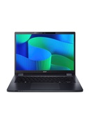  Acer TravelMate TMP414-42-TCO-R8M9 14  IPS WUXGA/R5 PRO 8540U/16GB/SSD 512 GB/AMD Radeon Graphics /Win11Pro/ENG kbd/FP/Blue/3Y Warranty | Acer