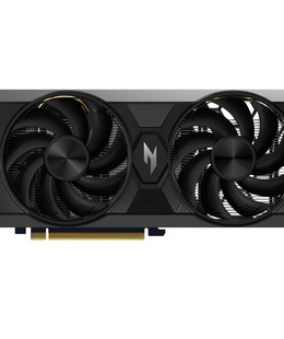  Acer Nitro Radeon RX 9060 XT 8GB OC | AMD | 8 GB | Radeon RX 9060 XT Series | GDDR6 | HDMI ports quantity 1 | PCI Express 5.0  Hover