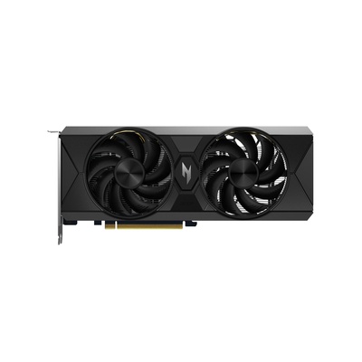  Acer Nitro Radeon RX 9060 XT 8GB OC | AMD | 8 GB | Radeon RX 9060 XT Series | GDDR6 | HDMI ports quantity 1 | PCI Express 5.0