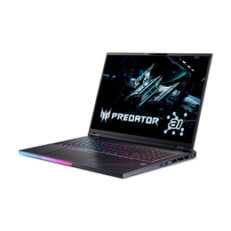  Acer Predator Helios Neo 18 AI PH18-73-94FE 18 FHD i9-275HX/32GB/NVIDIA GF RTX 5080/Win11/ENG kbd/Black/2Y Warranty