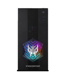  Acer | Predator | Orion 3000 | Desktop | Tower | Intel Core Ultra 7 | 265F | Internal memory 32 GB | DDR5 | 1000 GB | GDDR7 | NVIDIA GeForce RTX 5070 | Keyboard language No keyboard | Windows 11 Home | Warranty 24 month(s)  Hover