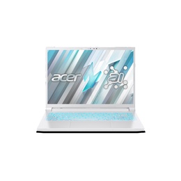  Acer | Nitro V14 ANV14-62-R0A5 | Pearl White | 14.5  | IPS | WUXGA | 1920 x 1200 pixels | AMD Ryzen AI 5 | 340 | 16 GB | DDR5 | Solid-state drive capacity 1000 GB | NVIDIA GeForce RTX 5050 | GDDR7 | 8 GB | Windows 11 Pro | 802.11ax | Bluetooth version 5.3 | Keyboard language US international | Keyboard backlit | Warranty 24 month(s)