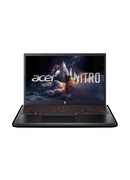  Acer | Nitro V 15 ANV15-52-592S | Obsidian Black | 15.6  | IPS | FHD | 1920 x 1080 pixels | Intel Core i5 | i5-13420H | 16 GB | DDR4 | Solid-state drive capacity 512 GB | NVIDIA GeForce RTX 5050 | GDDR7 | 8 GB | Windows 11 Home | Bluetooth version 5.2 | Keyboard language US international | Keyboard backlit | Warranty 24 month(s)