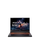  Acer | Nitro V 16 AI ANV16-42-R1PE | Shale Black | 16  | IPS | WUXGA | 1920 x 1200 pixels | AMD Ryzen 5 | 240 | 16 GB | DDR5 | Solid-state drive capacity 512 GB | NVIDIA GeForce RTX 5050 | GDDR7 | 8 GB | Windows 11 Home | 802.11ax | Bluetooth version 5.3 | Keyboard language US international | Keyboard backlit | Warranty 24 month(s)