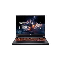  Acer | Nitro V 16 AI ANV16-42-R1PE | Shale Black | 16  | IPS | WUXGA | 1920 x 1200 pixels | AMD Ryzen 5 | 240 | 16 GB | DDR5 | Solid-state drive capacity 512 GB | NVIDIA GeForce RTX 5050 | GDDR7 | 8 GB | Windows 11 Home | 802.11ax | Bluetooth version 5.3 | Keyboard language US international | Keyboard backlit | Warranty 24 month(s)
