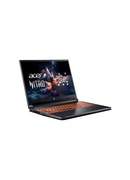  Acer | Nitro V 16 AI ANV16-42-R1HB | Shale Black | 16  | IPS | WQXGA | 2560 x 1600 pixels | AMD Ryzen 7 | 260 | 16 GB | DDR5 | Solid-state drive capacity 1000 GB | NVIDIA GeForce RTX 5060 | GDDR7 | 8 GB | Windows 11 Home | 802.11ax | Bluetooth version 5.3 | Keyboard language US international | Keyboard backlit | Warranty 24 month(s) Hover